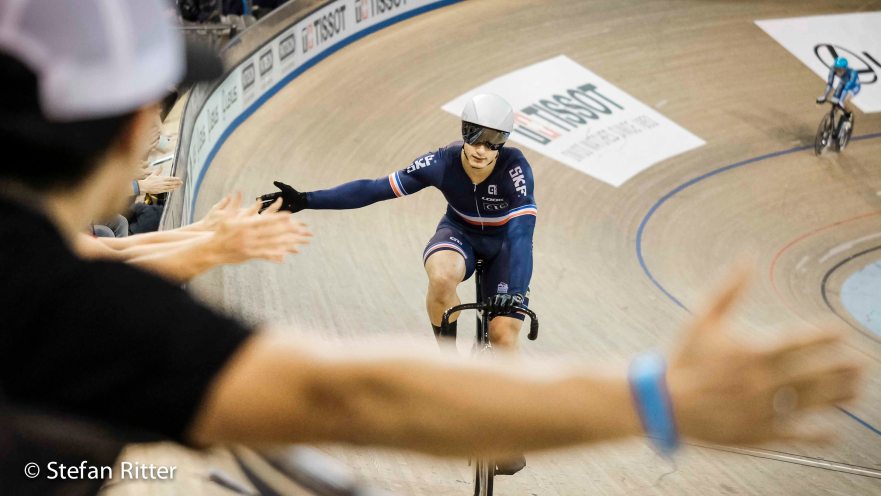 Milton World Cup January&nbsp;2020